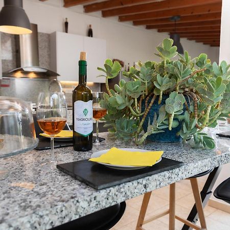 Limassol Akrotiri Beach Vine Cottage A Luaran gambar