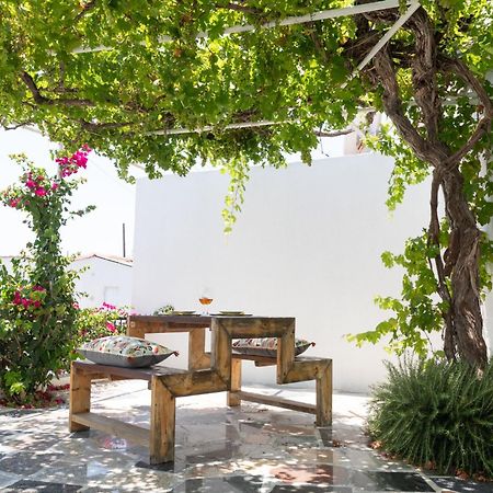 Limassol Akrotiri Beach Vine Cottage A Luaran gambar