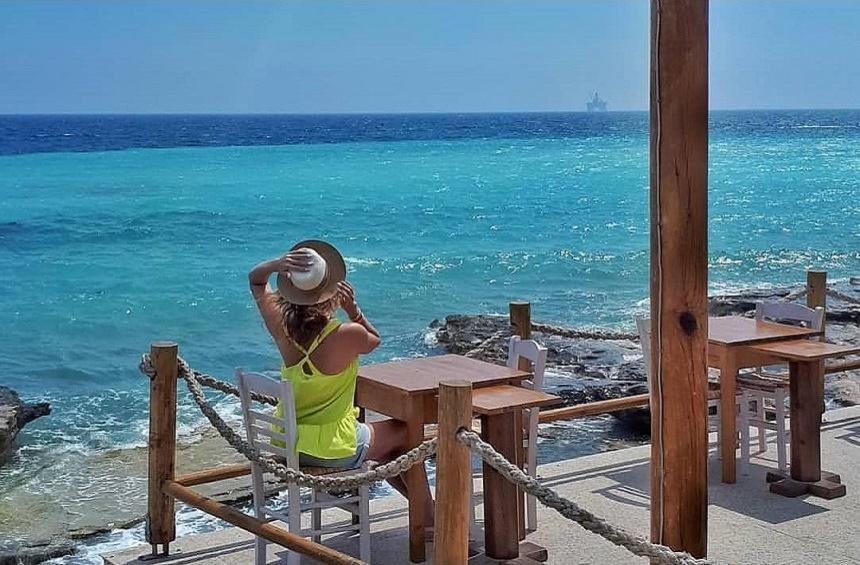 Limassol Akrotiri Beach Vine Cottage A Luaran gambar