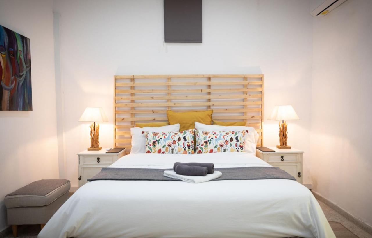 Limassol Akrotiri Beach Vine Cottage A Luaran gambar