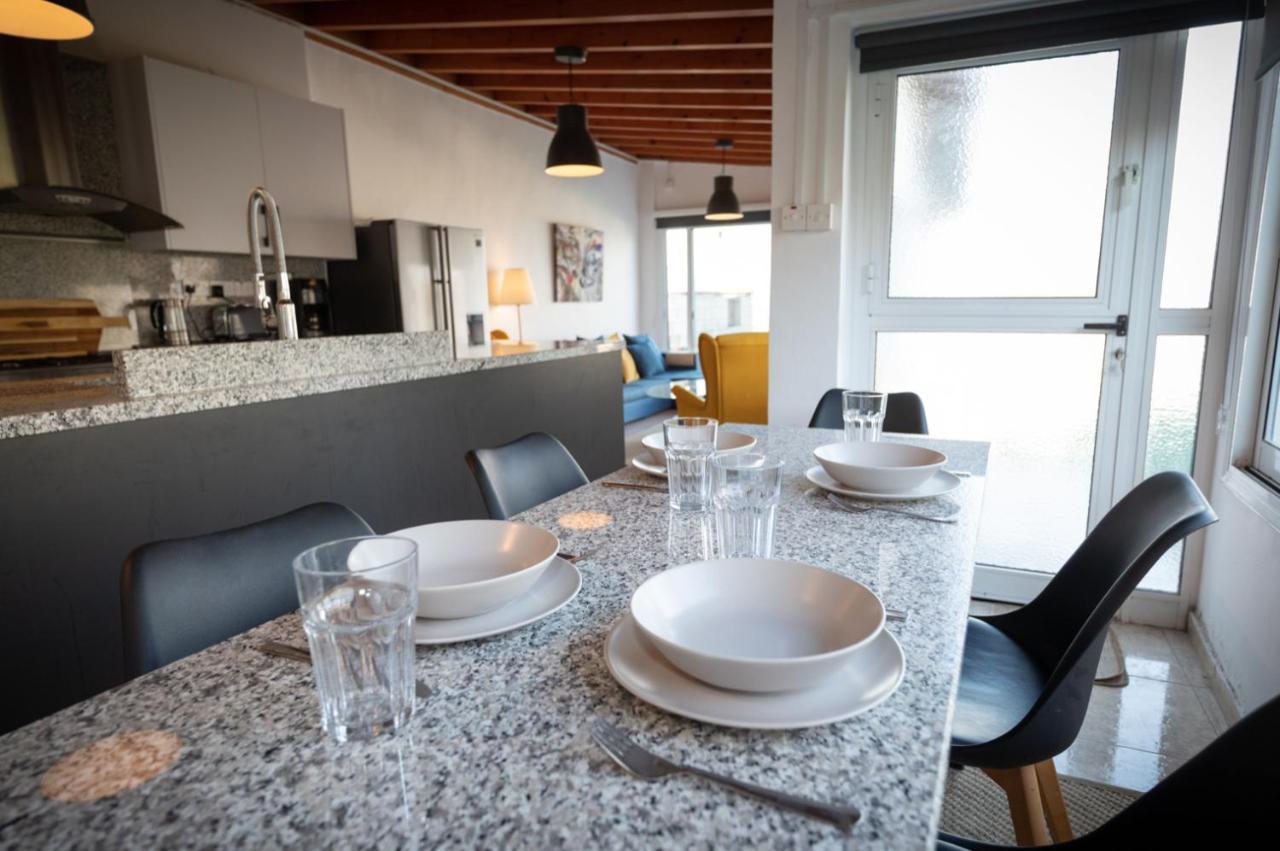 Limassol Akrotiri Beach Vine Cottage A Luaran gambar