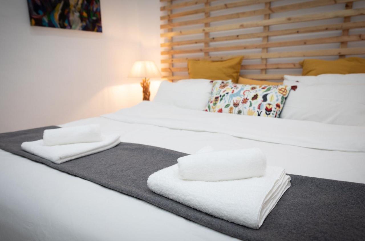 Limassol Akrotiri Beach Vine Cottage A Luaran gambar