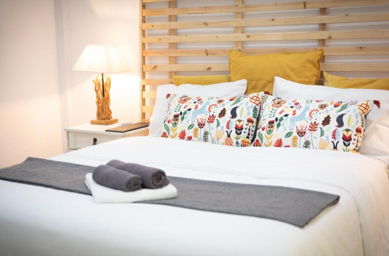 Limassol Akrotiri Beach Vine Cottage A Luaran gambar