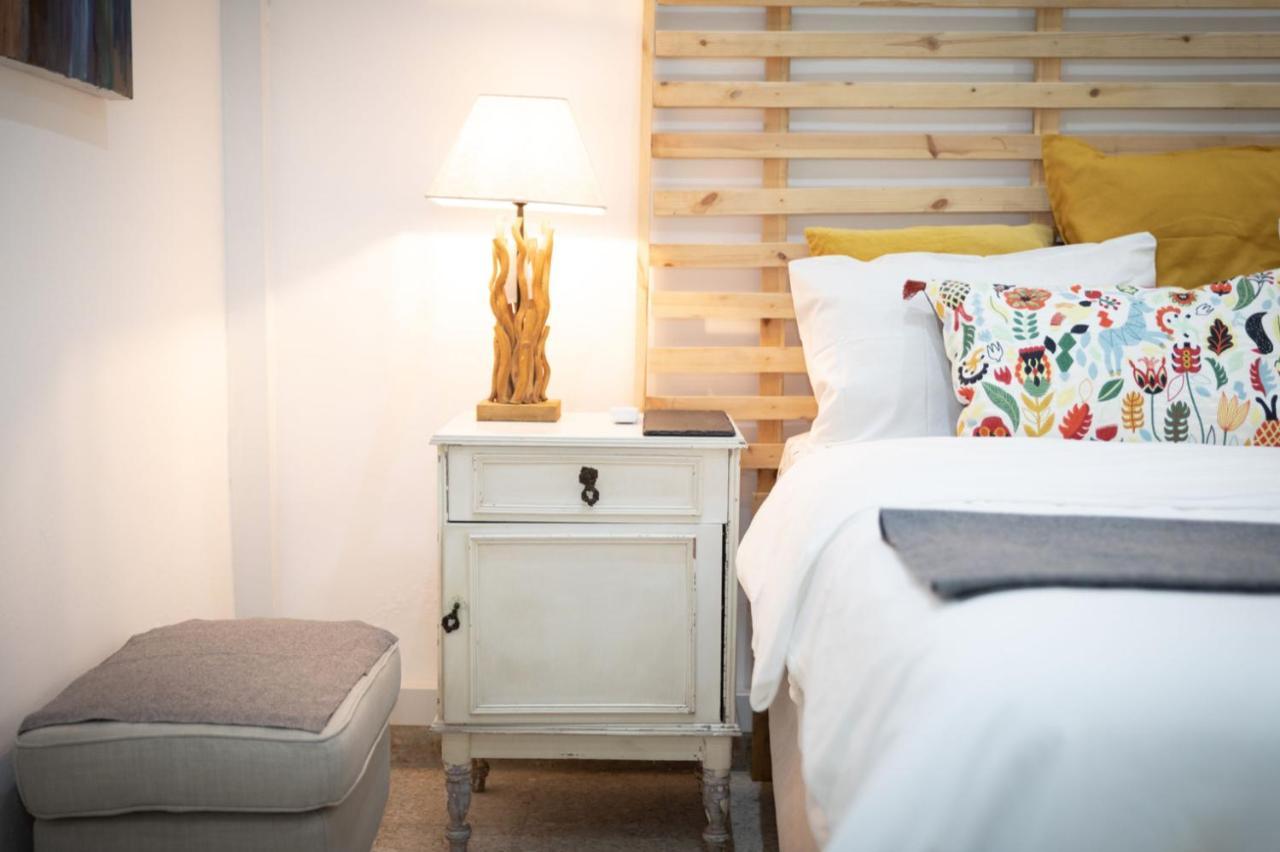 Limassol Akrotiri Beach Vine Cottage A Luaran gambar