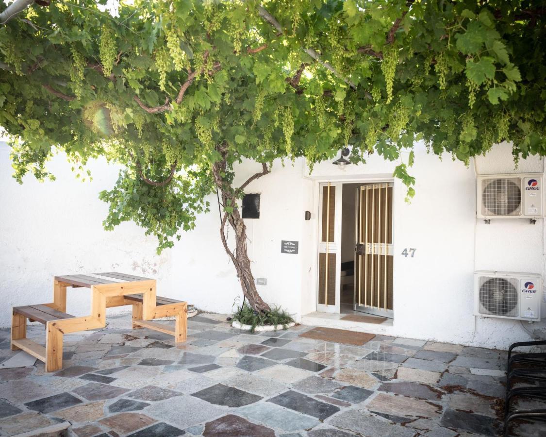 Limassol Akrotiri Beach Vine Cottage A Luaran gambar