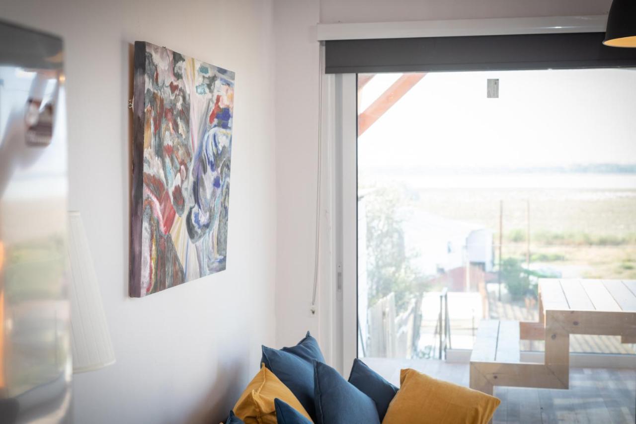 Limassol Akrotiri Beach Vine Cottage A Luaran gambar