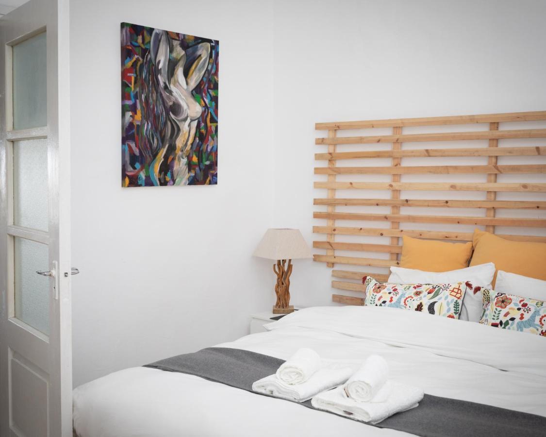 Limassol Akrotiri Beach Vine Cottage A Luaran gambar