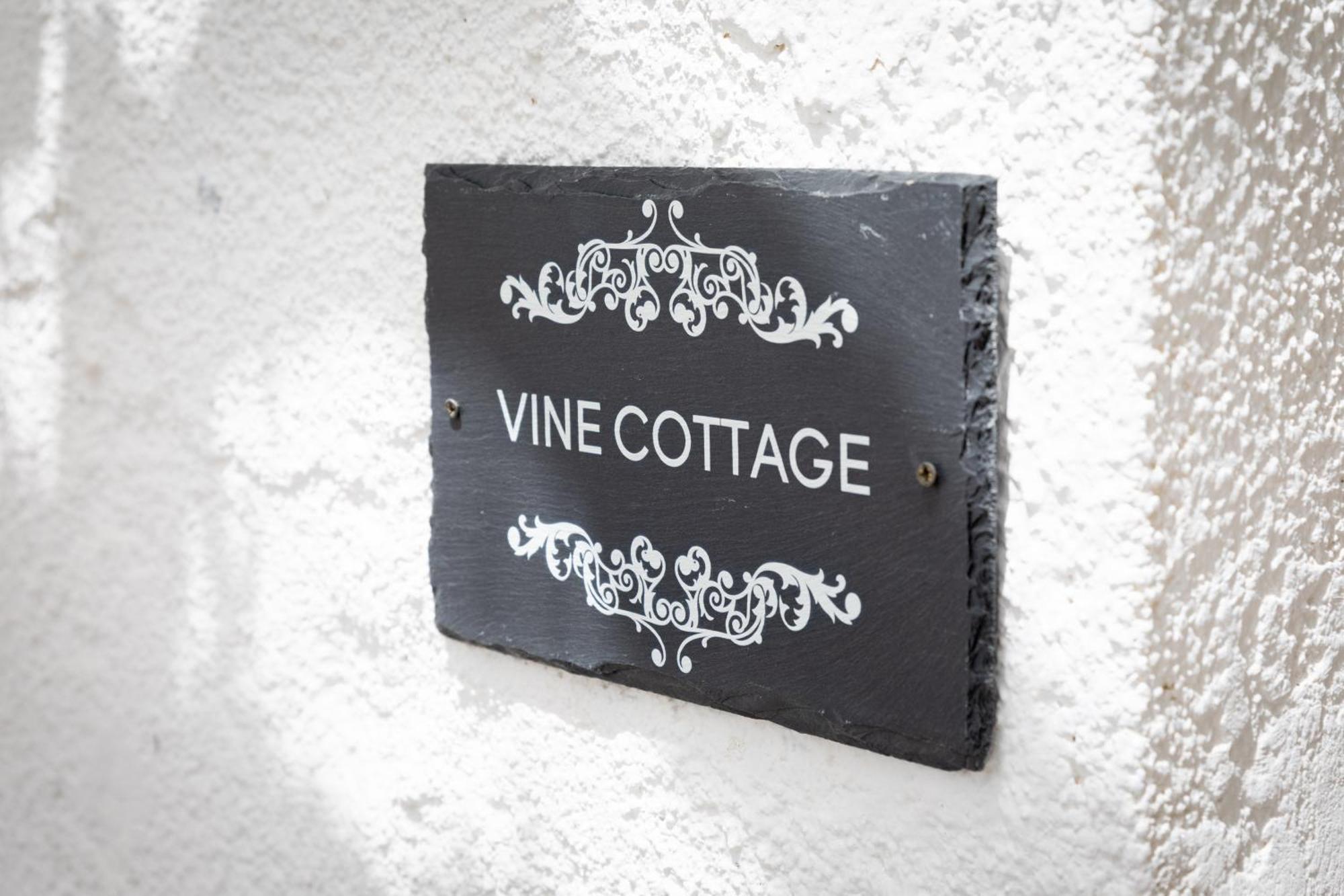 Limassol Akrotiri Beach Vine Cottage A Luaran gambar