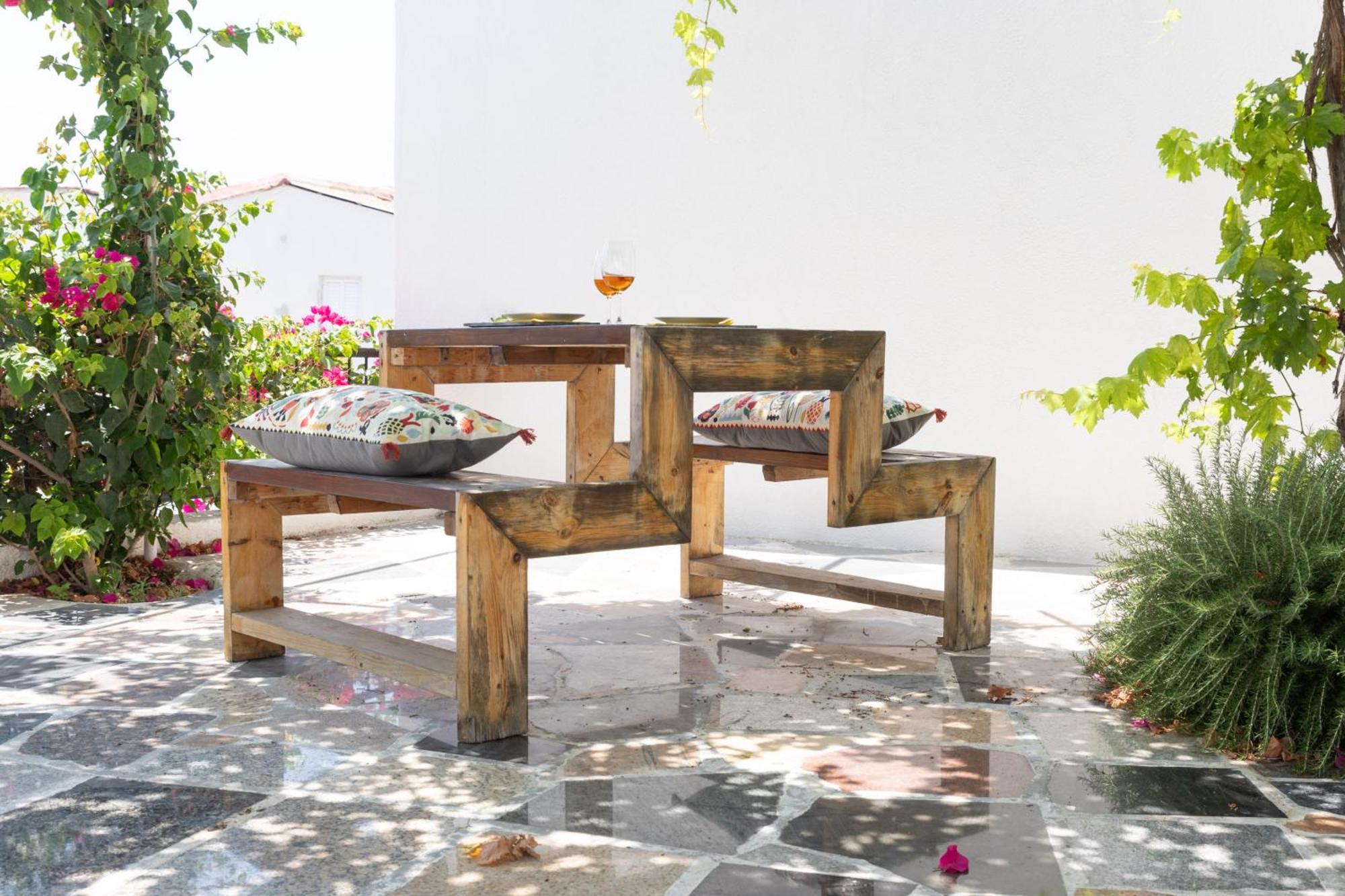 Limassol Akrotiri Beach Vine Cottage A Luaran gambar