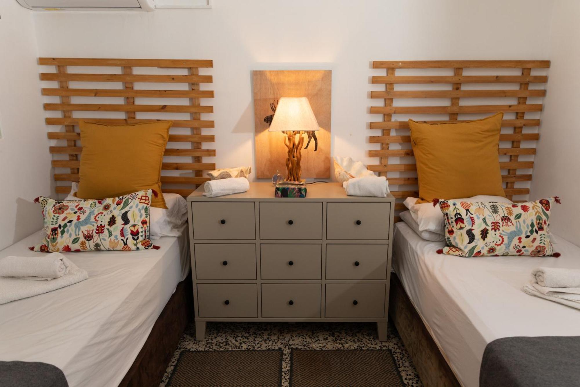 Limassol Akrotiri Beach Vine Cottage A Luaran gambar
