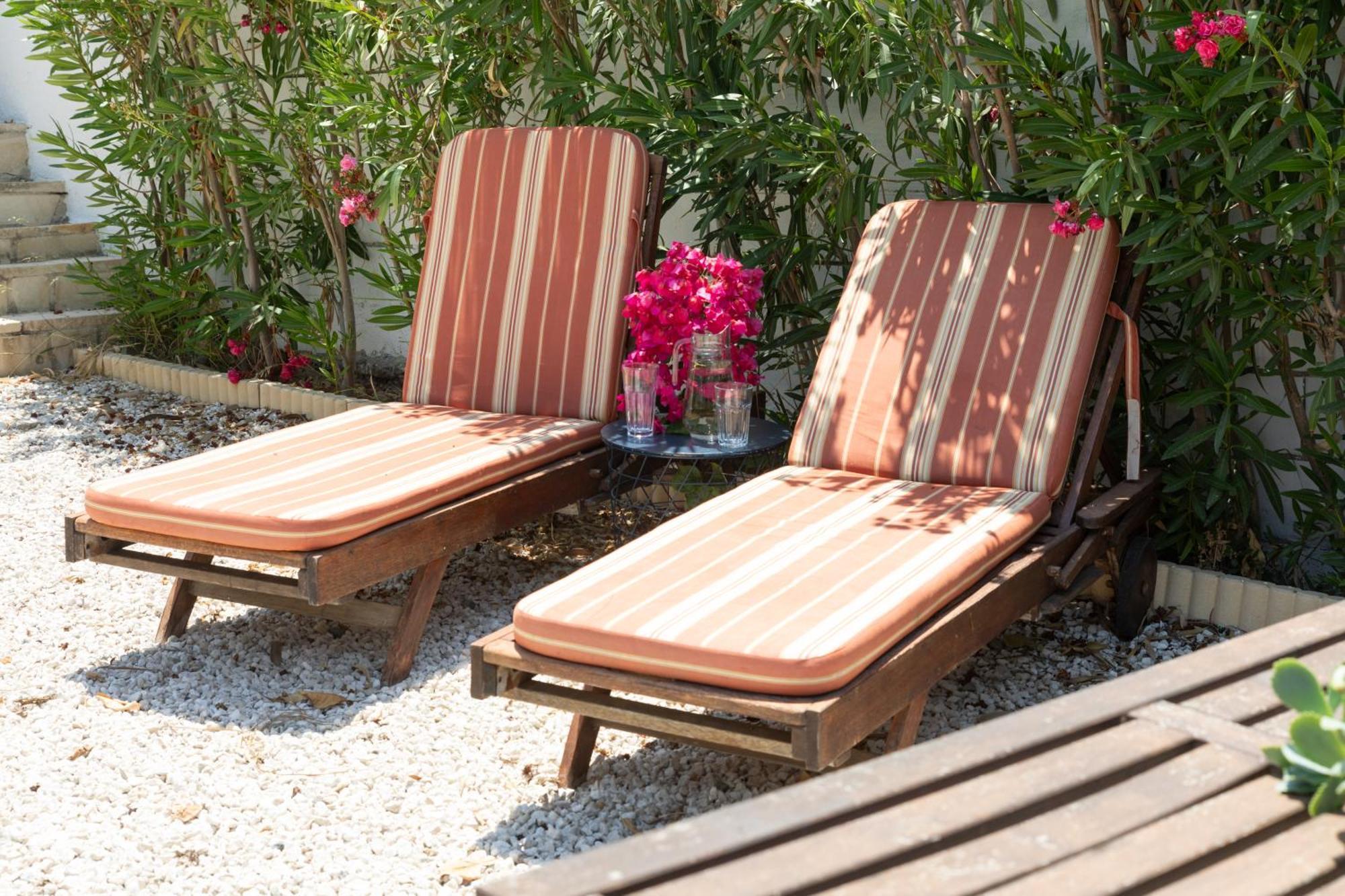 Limassol Akrotiri Beach Vine Cottage A Luaran gambar