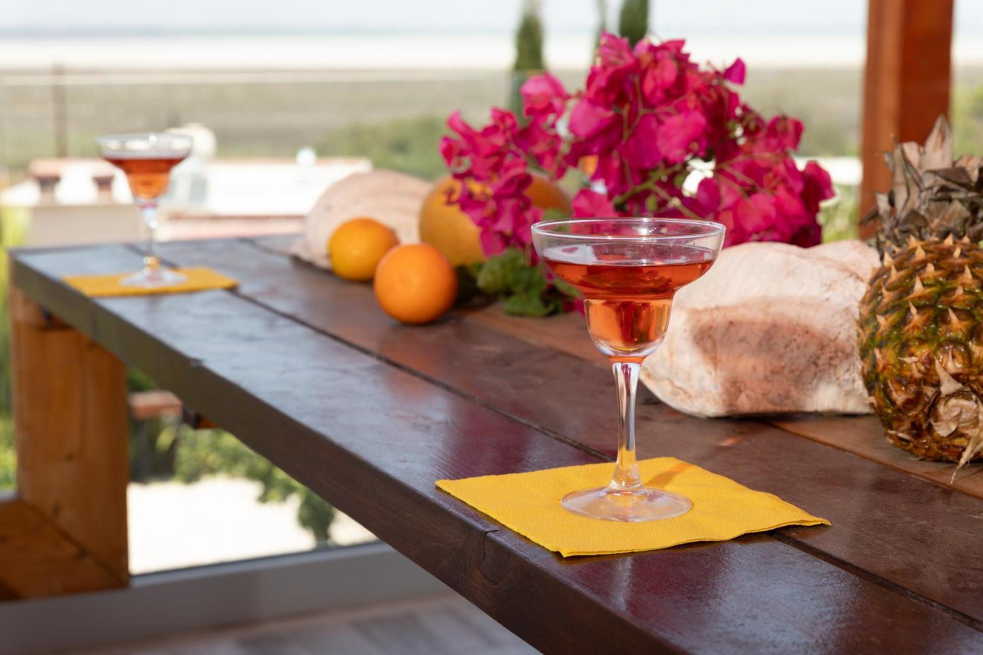 Limassol Akrotiri Beach Vine Cottage A Luaran gambar