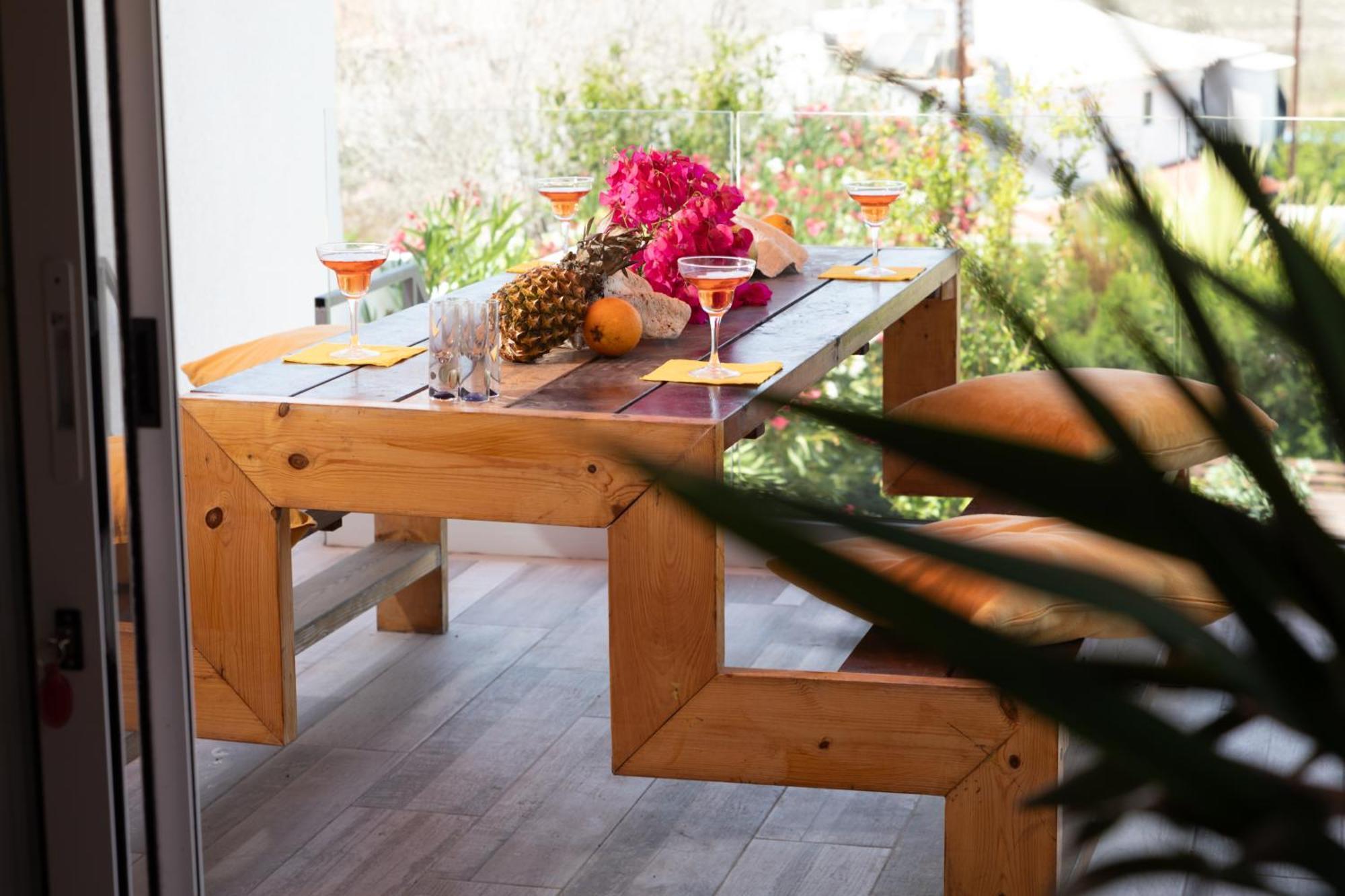 Limassol Akrotiri Beach Vine Cottage A Luaran gambar