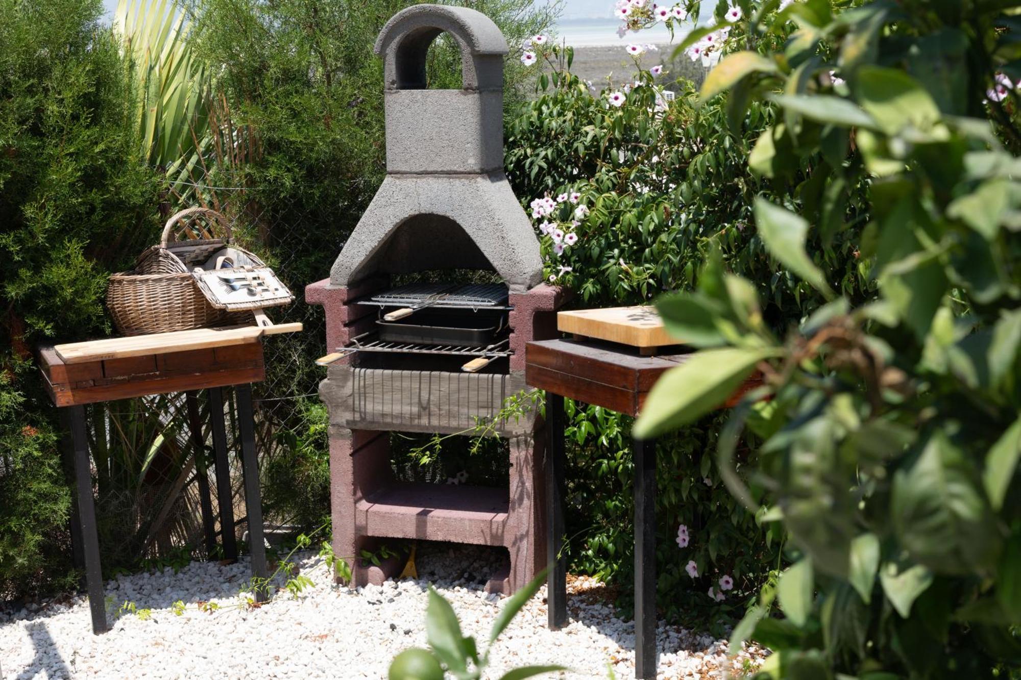 Limassol Akrotiri Beach Vine Cottage A Luaran gambar